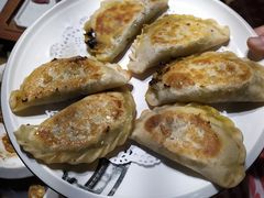 -前门·鲜肉火锅(长风店)
