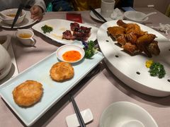 -尚一汤·粤菜海鲜(环球港店)