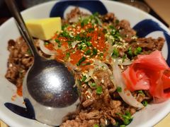 -越光米贩精致料理餐厅(金鹰店)