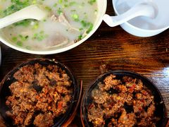 -刘记古镇羊肉汤