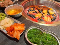 -伊茉家的烤肉店(勒泰中心店)