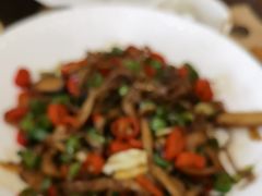 -民族饭荘(新华大街店)