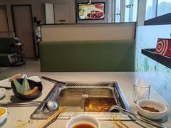 -海底捞火锅(新松江路店)