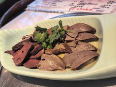 -陆记鹅庄·潮汕菜·狮头鹅(大仟里店)