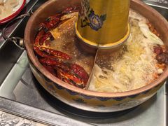 -京元盛铜锅涮肉(上海总店)