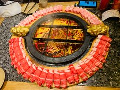 -蜀大侠火锅(四川北路店)
