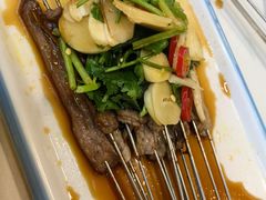 -勇利赵家烤肉坊(含光路店)