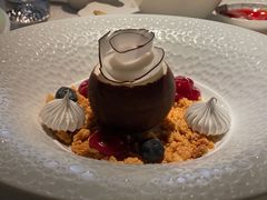 -弗兰克牛排西餐厅Ribone steak house(柠檬花园店)