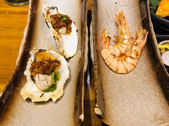-和彩放题餐厅(酒仙桥店)