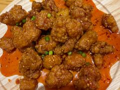-韩食味·小木屋(日照店)