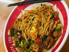 -刘百味粉馆(五一华府店)