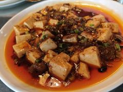 -粤尚腾香居中餐厅(首都机场希尔顿店)