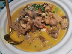 -寻乡迹· 湖南家宴(竹坑店)