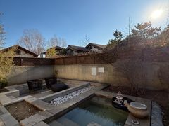 -大连金石滩绿发温泉假日酒店