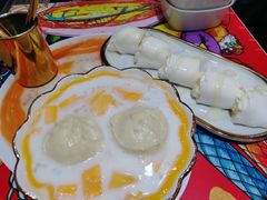 -甜心妈妈·榴莲星级糖水(北京路总店)