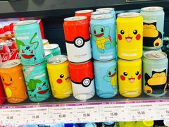 -GranVida生活超市(海信广场店)
