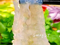 -草鱼先生潮州鱼生·虾生(新厦花园店)