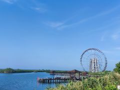 -苏州太湖湖滨国家湿地公园