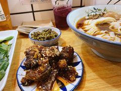 -常樂屋·常德米粉(青年路店)