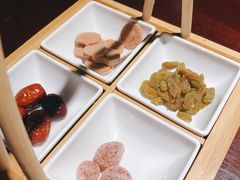 餐前小吃-杨记隆府(汉街店)