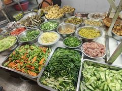 -百川油茶馆(燕岩店)