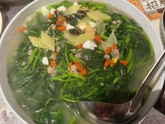 -花溪雨·森林餐厅(石基店)
