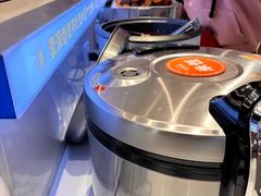 -素满香·全民食养自助(长宁龙之梦店)