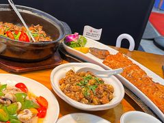 -醉壹号海鲜大排档·老厦门特色菜(厦门美食地标店)