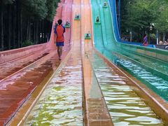 -重庆海昌加勒比海水世界