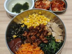 -米村拌饭(李沧松乐汀店)