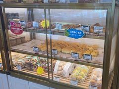 -蜂蝶来饼店(拱北总店)