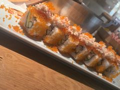 -沼津港精致料理·寿喜烧·烧鸟(青浦宝龙广场日料榜单店)