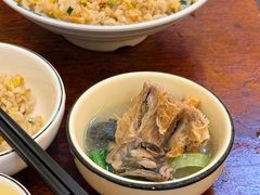 -大理.老字号渝记酸萝卜乌鱼(古城总店)