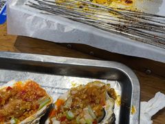 -秦君宝手擀菠菜面(金花路店)