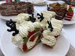 -福建鲤鱼洲酒店