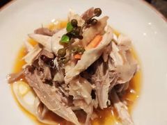 -丝路金桃·新疆菜(徐汇店)