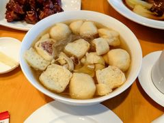 -鼎泰丰(嘉年华•海信广场VILLAGE店)