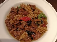 -刘胖子家常菜·蹄花焖藕(兴业店)