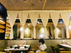 -狐狸爱上椰子鸡(滨江星光大道店)