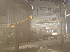 -汉阳廷自助烤肉·火锅(万丰海岸城店)