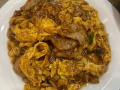 -烤肉宛饭庄(北新桥店)