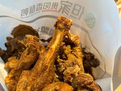 -但家香酥鸭(民生路总店)