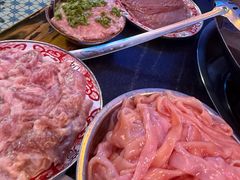 -肥龙火锅(南坪店)