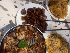 -姥姥家春饼店(惠新东街店)