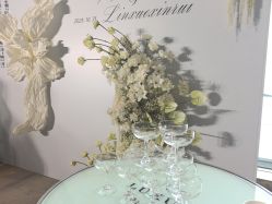 -长沙梅溪湖金茂豪华精选酒店·宴会厅