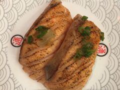 -元通寿司(地标店)