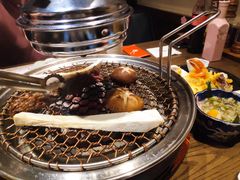 -樱宿日式和牛烧肉(五道口店)