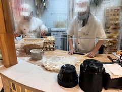 -李老哈·东北菜(宋园路店)