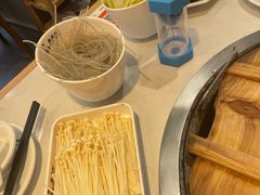 -鲁员外地锅鸡地锅鱼(古墩路店)