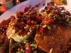 私房炒肉蟹-猪肉婆私房菜(容桂总店)